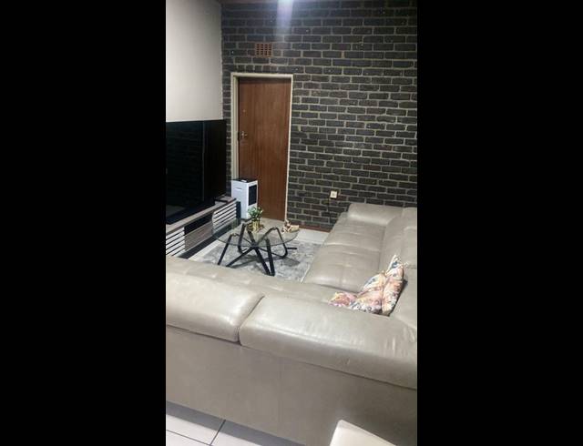 0 BEDROOM PROPERTY TO RENT IN VANDERBIJLPARK SW 5